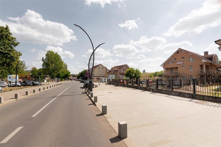 RECO Bloc 20 apartamente, 1 Mai - 4