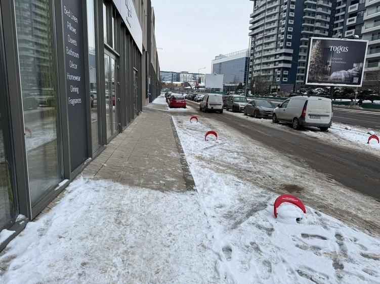 Spațiu Comercial de Închiriat – 160 mp – Intrare Stradală - 5