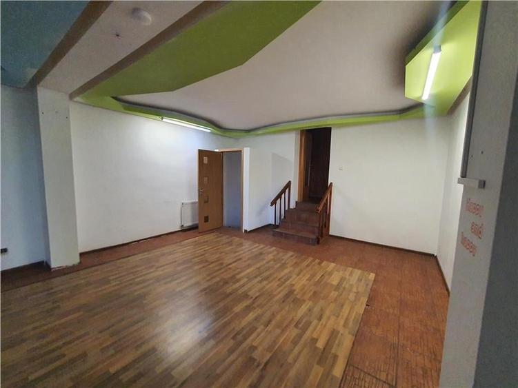 Vilă Spațioasă cu Potențial Multiplu ?n Zona Terezian Sibiu - 7