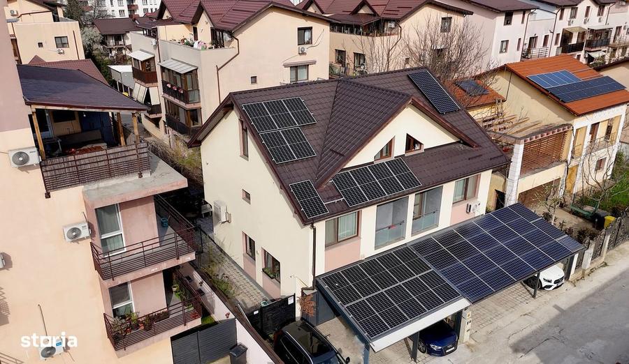 Economica Casa Smart din Prelungirea Ghencea - 9