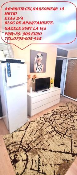 tic-tac-garsonieră 16 metri - 1