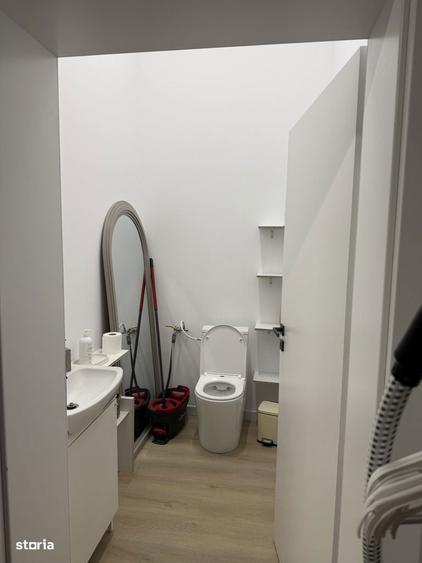 Spa?iu comercial 75 m2 de inchiriat zona comerciala Balan?a, Sibiu - 9