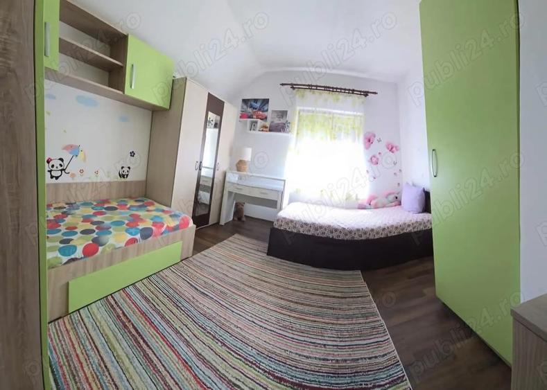 De vanzare, vila deosebita, in LAZU, 174 mp ?i 300mp teren - 3