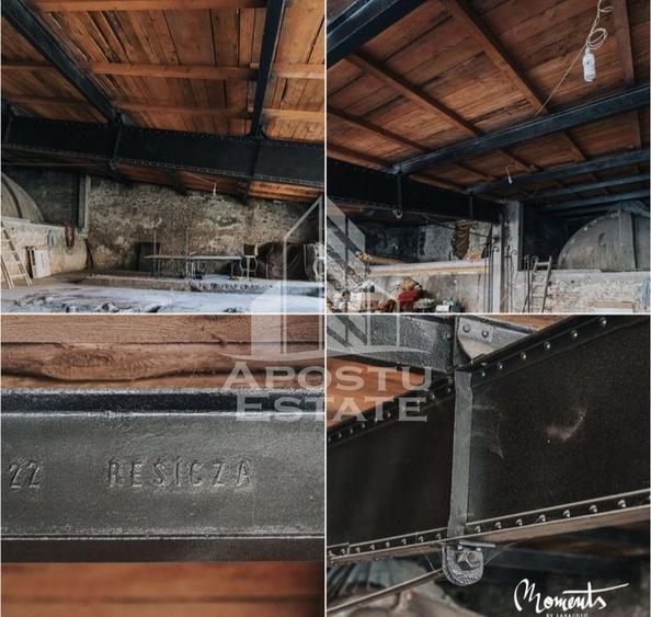 Spatiu comercial  1600 mpu, centrală  pe gaz, zona Ultracentrala - 4