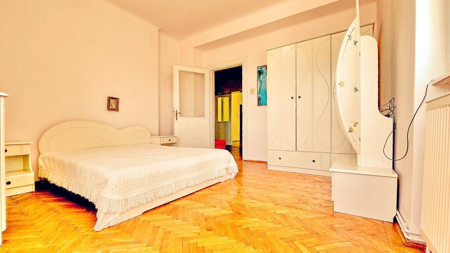 Apartament 2 Camere, Localizare Centrala, Disponibilitate 15 Octombrie - 8