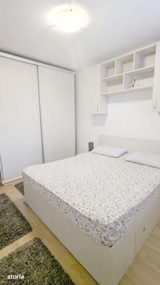 Metrou Leonida, Bloc 2019, Proprietar 2 Camere 38mp, Centrala, Parcare - 8