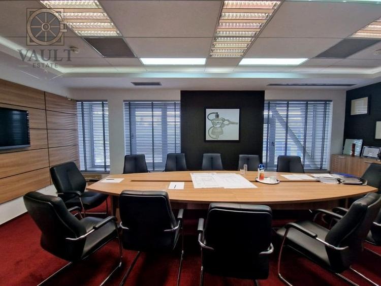 Spatiu Comercial/Firma birouri + depozit -P+2 Metalurgiei - 2