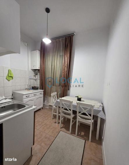 Apartament 1 camera | semicentral | renovat - 5