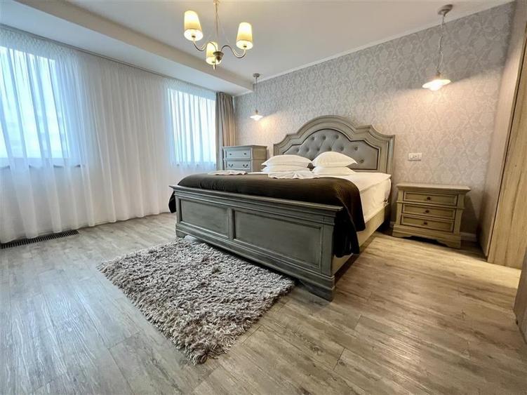 LUX. Penthouse in Silver Mountain - Poiana Brasov - 22