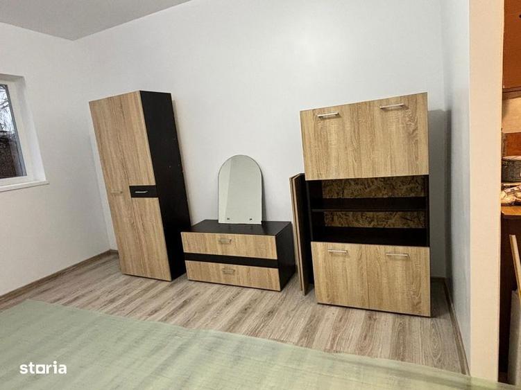 Ofer spre inchiriere garsoniera 20 mp zona Stadion - 3