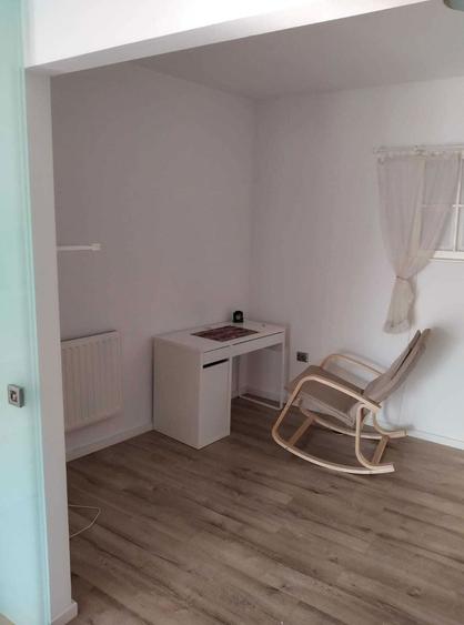 Ap. 2 camere + nisa, 63 mp + terasa 18 mp, parcare subterana, Buna Ziua - 1