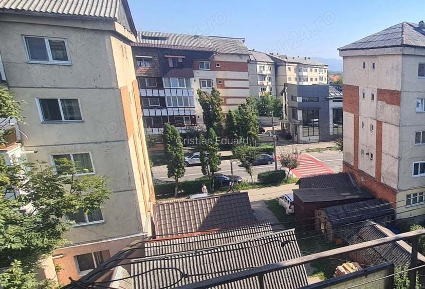 Apartament 2 camere situat in cartierul Bogdan Voda Apartament 2 camere situat in cartierul Bogdan Voda