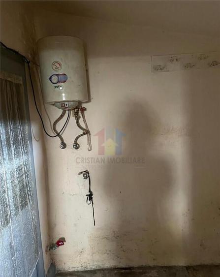 Casa 4 camere, teren 147 mp, toate utilitatile, Brailita - 2