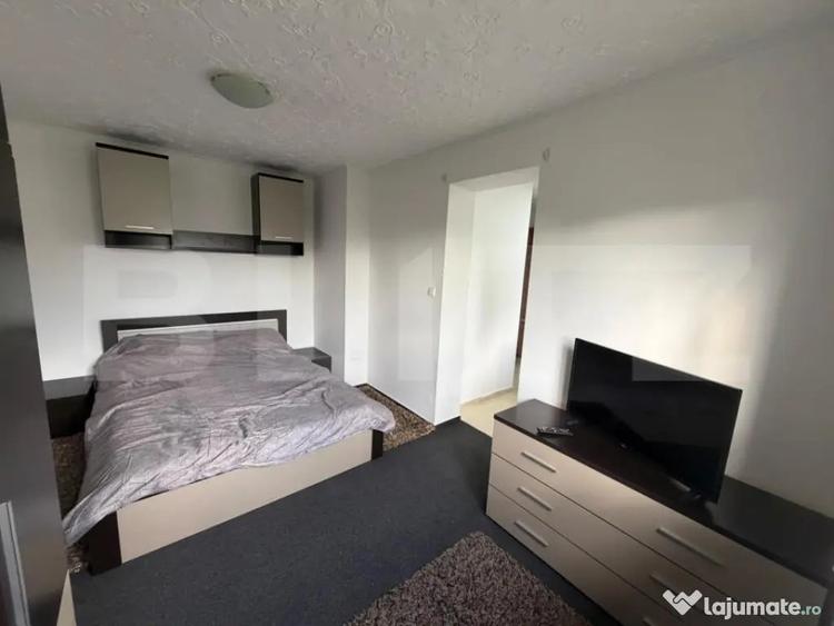 Apartament cu 1 camera, prima inchiriere - 2