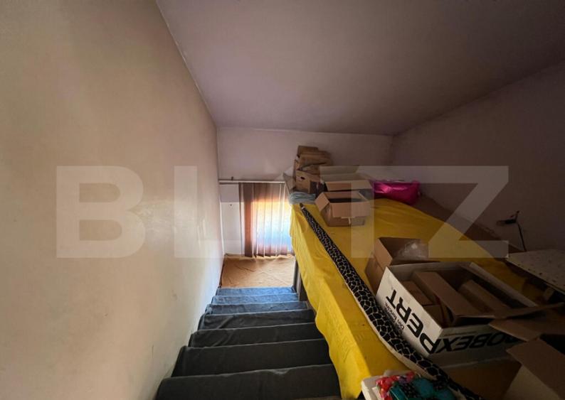 Casa P+M, 249 mp, Popoveni - 11