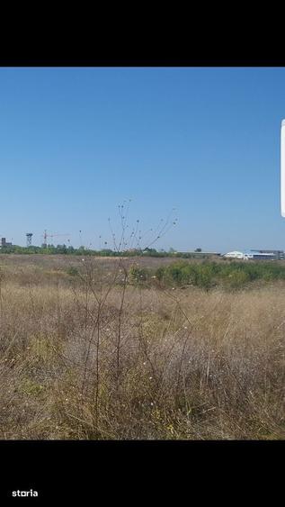 Teren de vanzare, 20.000 mp, sector 1, intravilan, curti-constructii. - 5