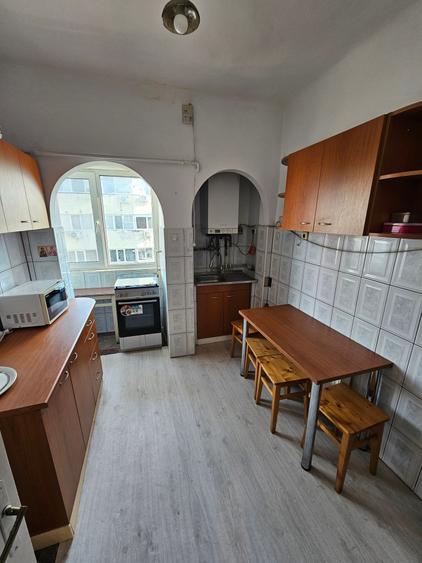 Apartament 3 camere, bloc interbelic – Strada Labirint, aproape de Unirii - 10