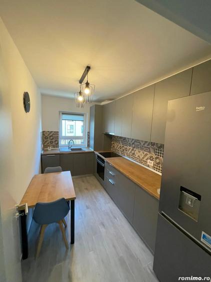 Apartament 2 camere Lux in Maurer Villas, parcare subterana, AC, boxa - 6