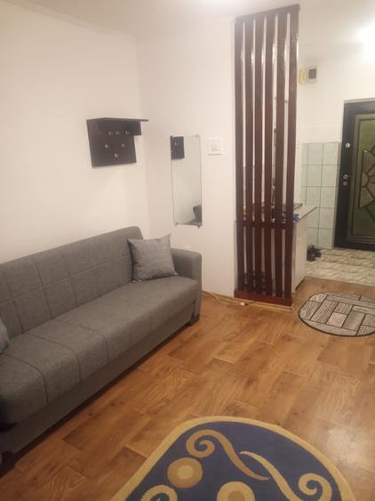 Garsoniera zona Viaduct - 1