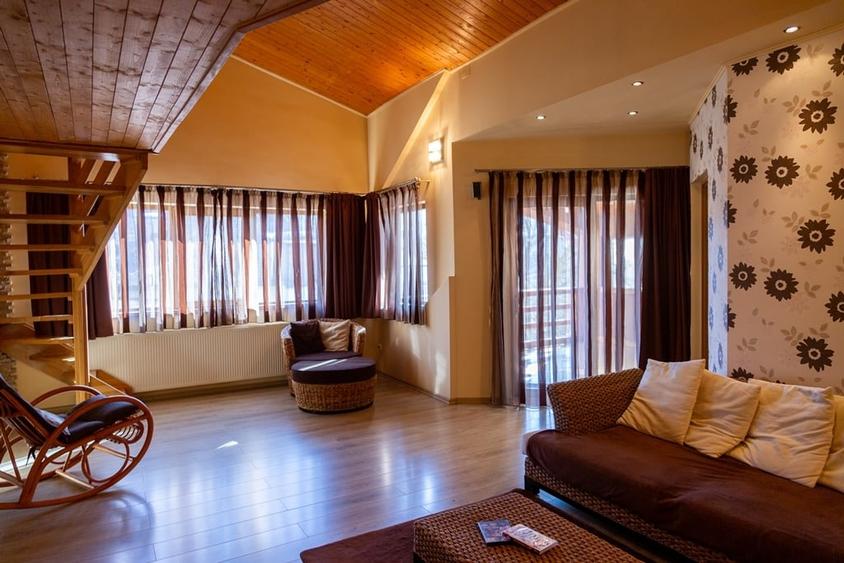 Casa singur in curte aproape de parcul Subarini - 3