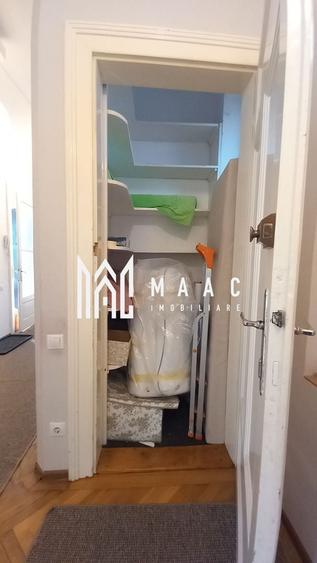 Apartament la casă | Decomandat | 100 MPU | Central - 10