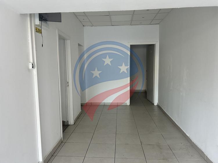 Spațiu comercial, de 82 mp, în Brazda lui Novac