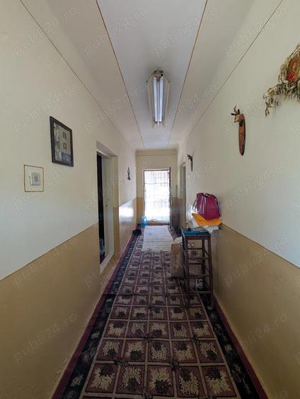 Casa de vanzare (curte 1900mp) Dragoe?ti, jud. Ialomi?a (40-50 km de Bucure?ti) - 8