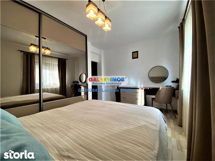 Apartament 3 camere, bloc nou, loc de parcare I Bragadiru - 11