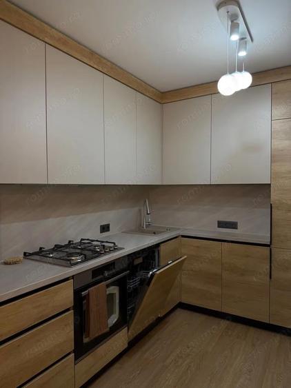 Garsoniera de inchiriat in zona Aviatiei - 4