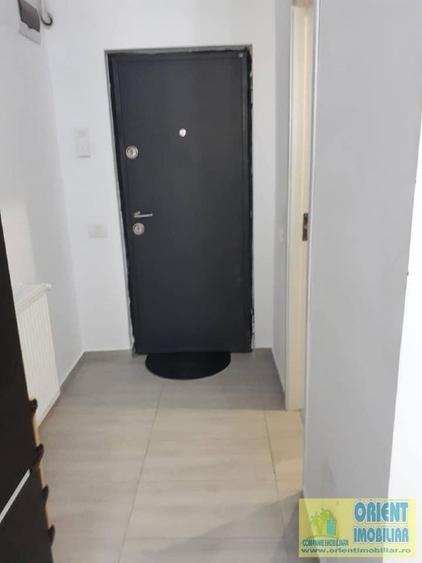 Tomis Plus, garsoniera, mobilata, gaze, inchirieri Constanta - 12