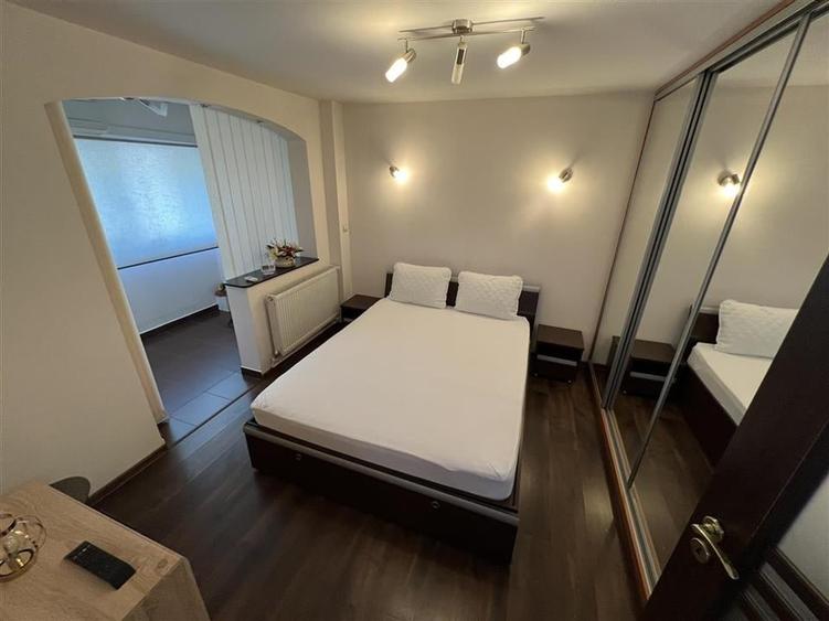 Apartament etaj 1, ULTRACENTRAL - Cuza Voda- Fostul Tribunal - 1