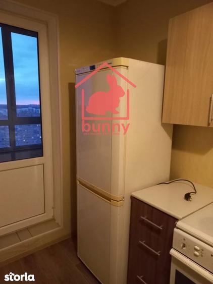 City living minimalist Lujerului Metro la 1 minut - MT874 - 5