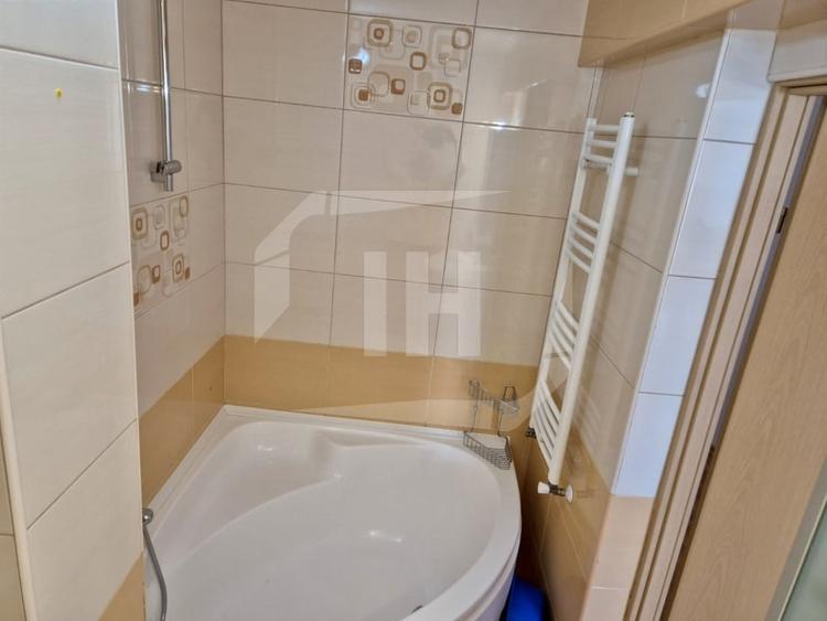 Apartament 3 camere I 2 parcari I Zorilor - 11