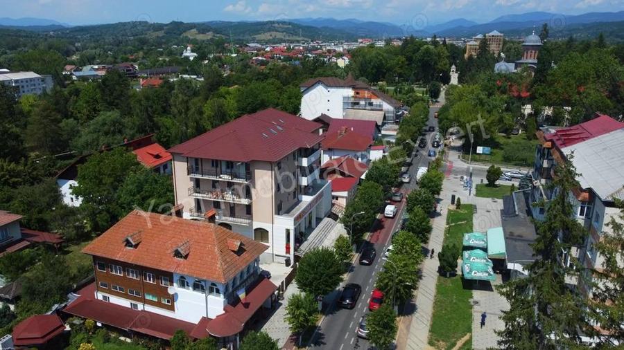 Apartament cu 2 camere de vanzare in Curtea de Arge?. - 16