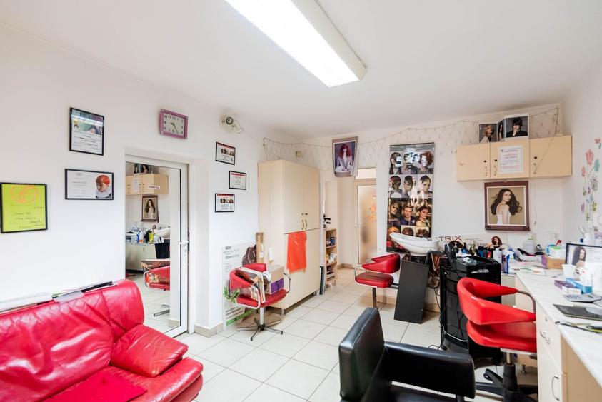 Afacere la cheie/ Apartament - 7