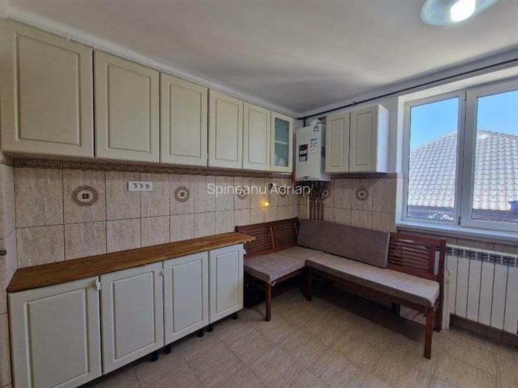 2 camere central  -Universitate - Faculatea de Mecanica