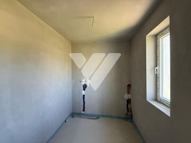 Casa individuala 7 camere si teren 506 mp de vanzare - Cisnadie Sibiu - 5