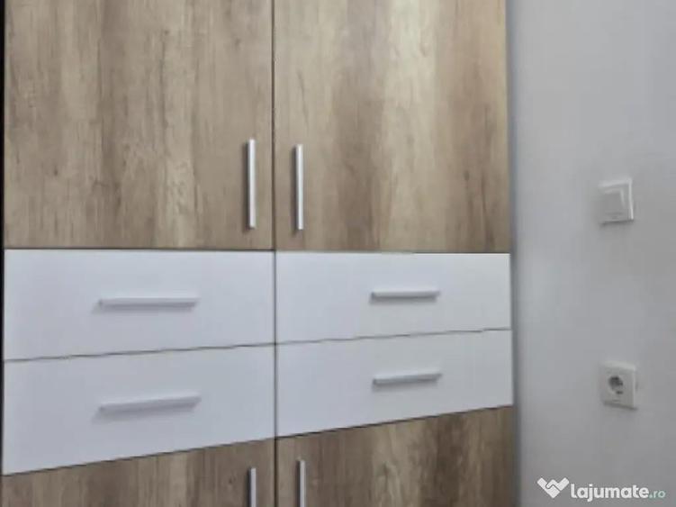 Apartament cu 3 camere, 53 mp, zona Malu Ro?u - 5