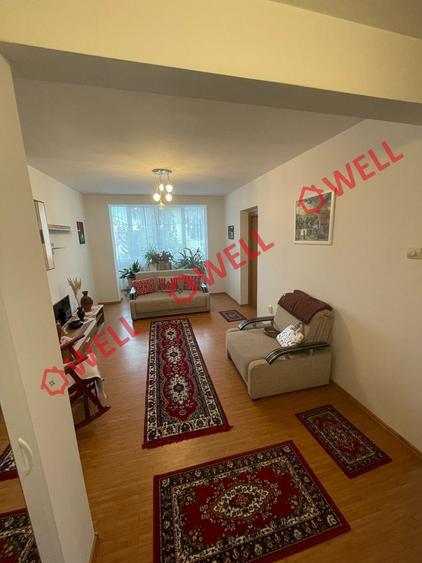 Apartament cu 3 camere de vânzare în Târgu Secuiesc, pe strada Păcii! - 6