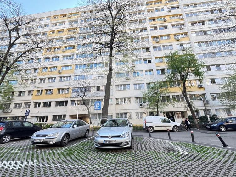2 camere Iancului, etaj 6/9, pregătit pentru renovare, instalații electrice noi - 3