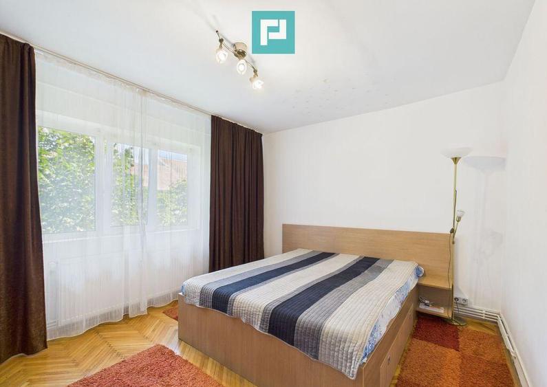 Apartament decomandat 2 camere Zona Timocului - 11