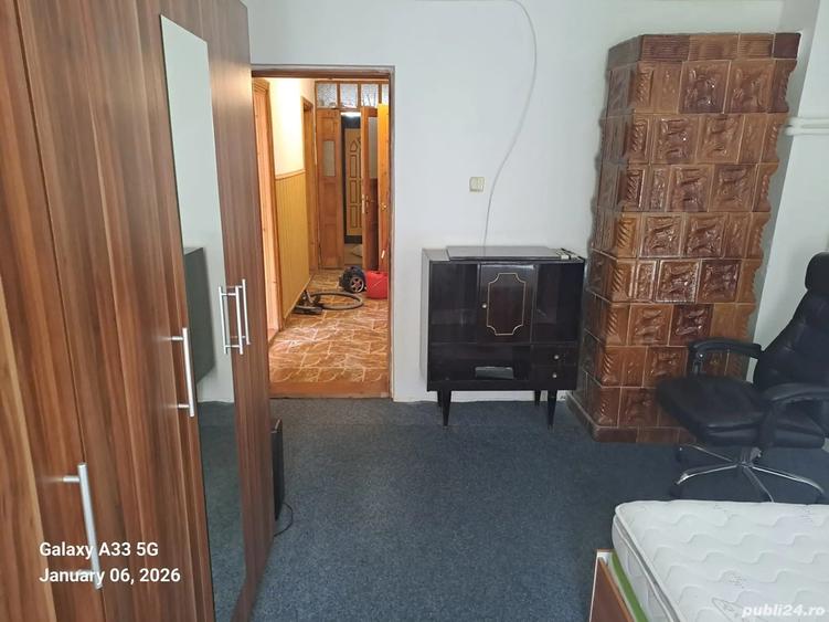 Inchiriez casa in Tulcea - 180 mp utili - 3