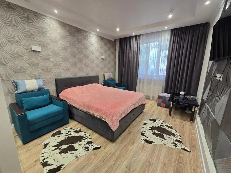 Ofer spre inchiriere garsoniera in zona Iancului - 5