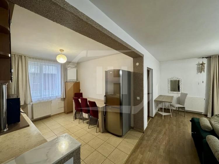 Apartament 3 camere I 2 bai I Buna Ziua I Home Garden - 4