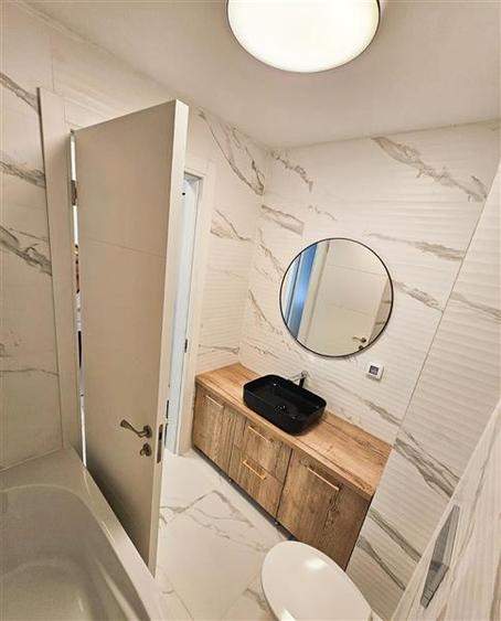 Floreasca | Pescariu | Floreasca  Residence | Bloc 2018 | Centrala - 7