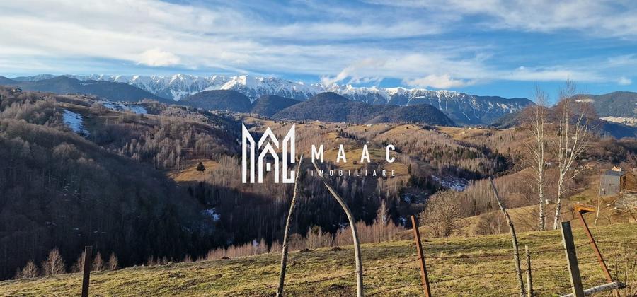 Refugiu în Inima Munților I Casa in Moeciu I Bran - 14