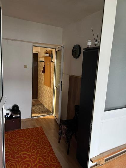 Garsoniera de vanzare 21 mp - 4