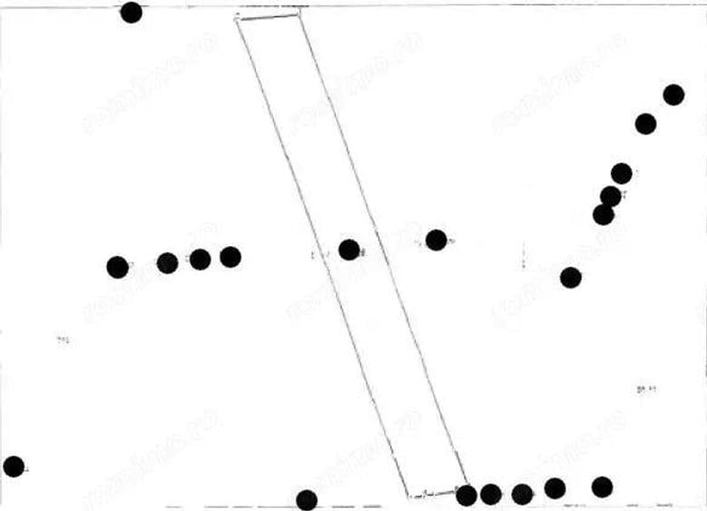 Teren cota parte 1/6 Paunesti, ID: R2547851 - 5