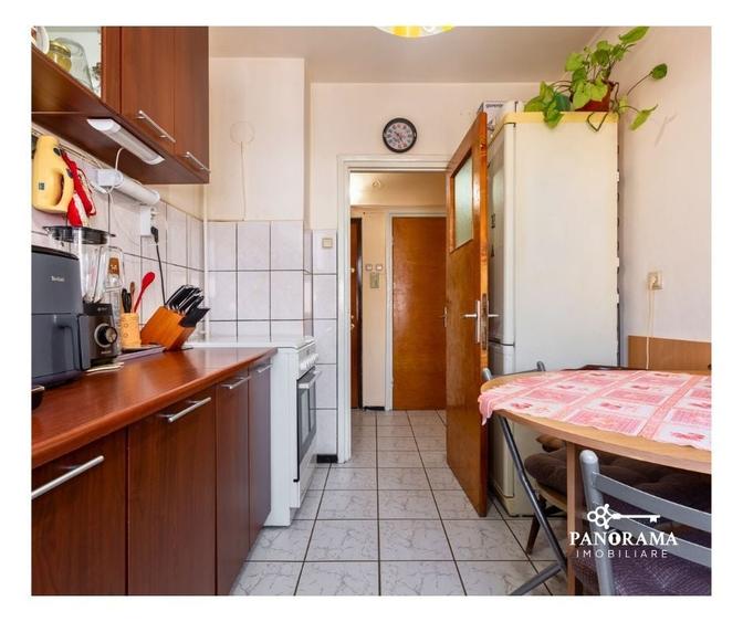 Apartament cu 3 camere de vanzare - 11