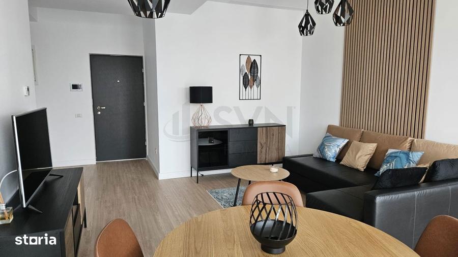 Apartamente 2-3 camere I Gradina I Bucurestii Noi - 1